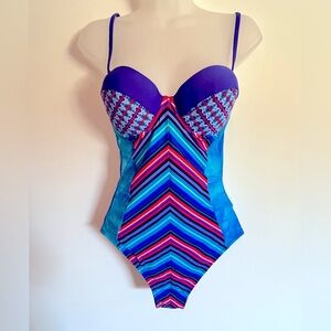 GOTTEX one piece swimsuits, like new.